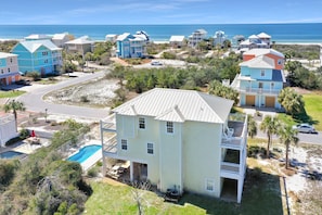 House, Multiple Beds (Sea Breeze Manor) | Exterior