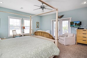 4 bedrooms - Sea Breeze Manor (Port St. Joe)