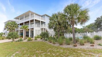 House, Multiple Beds (Veranda Views) | Exterior