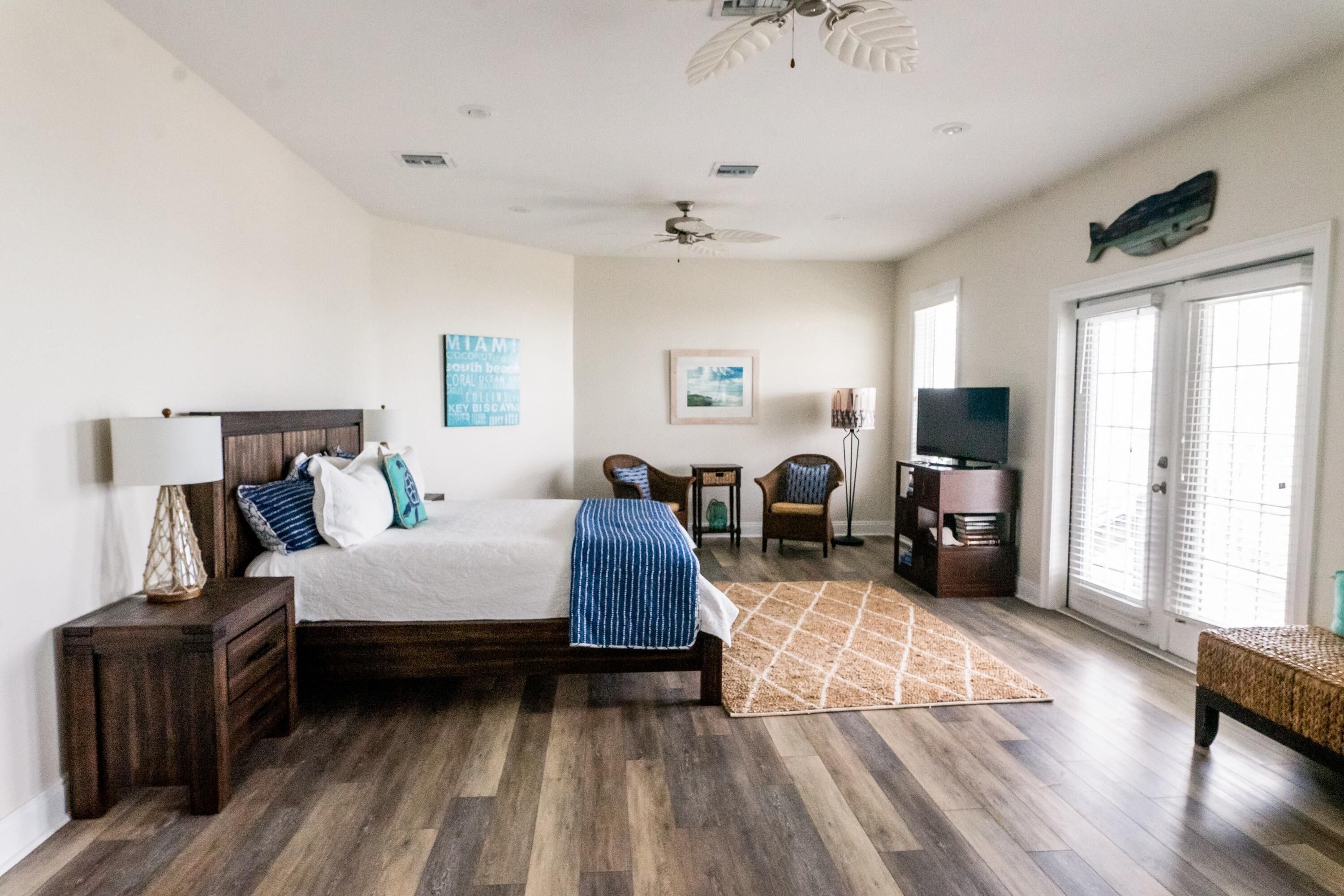 House, Multiple Beds (Veranda Views) | 5 bedrooms