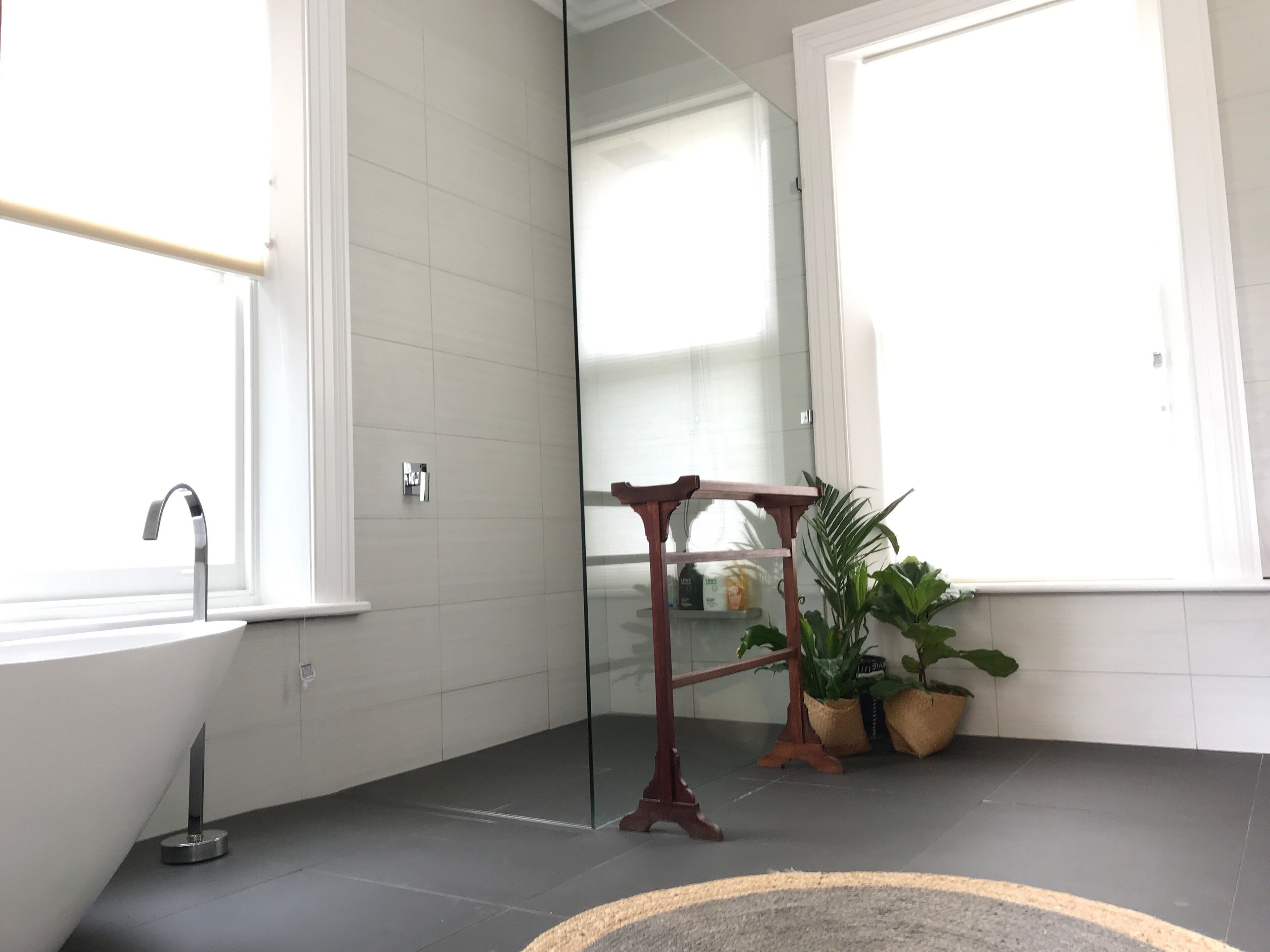 Historic Courthouse with stunning bathroom- doorstep to Barossa