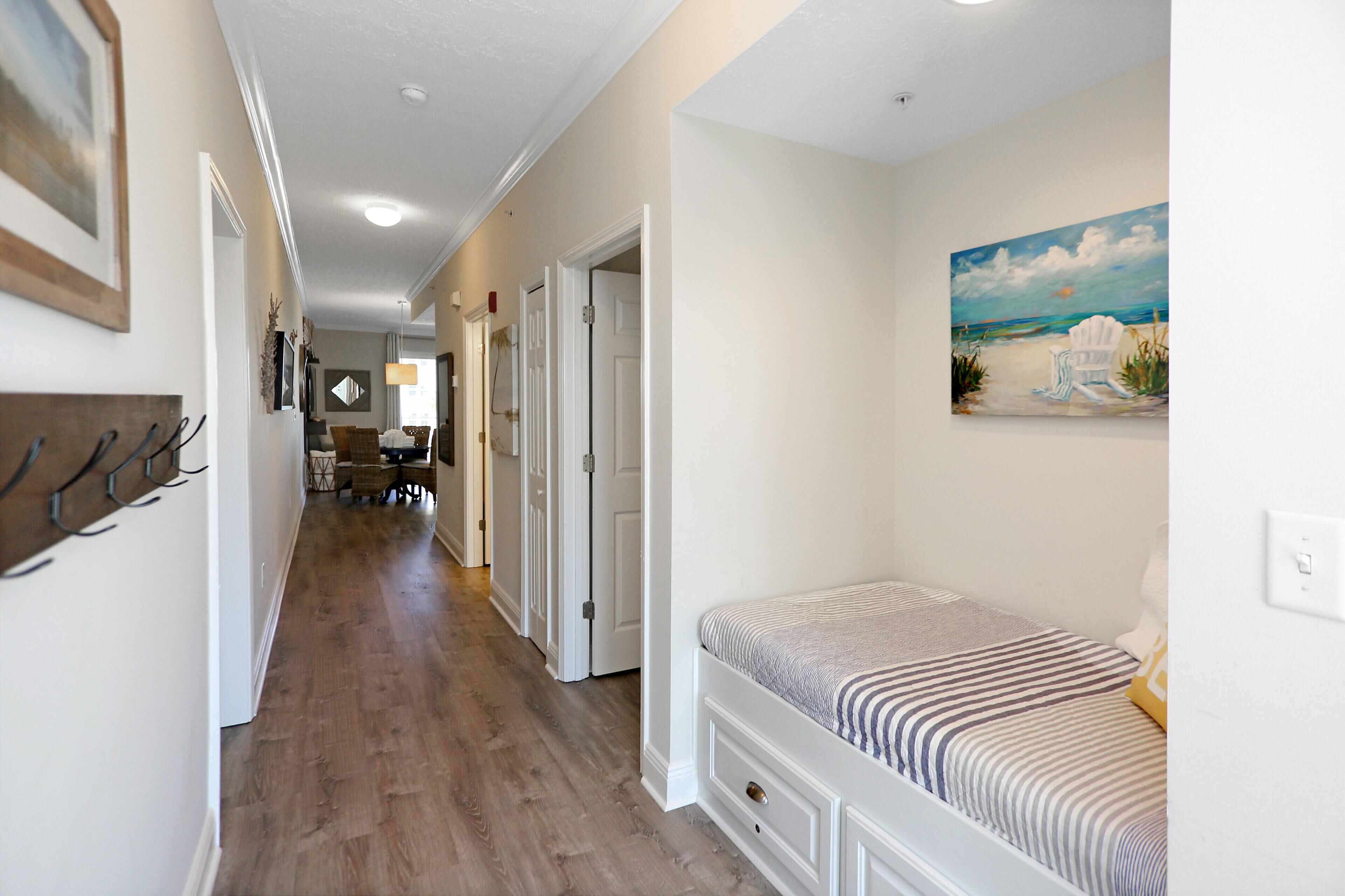 Condo, Multiple Beds, Beach View (Summerhouse 209) | 2 bedrooms