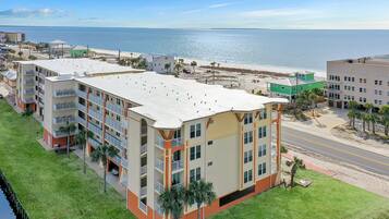 Condo, Multiple Beds, Beach View (Summerhouse 209) | Exterior