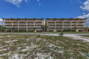Condo, Multiple Beds, Beach View (Summerhouse 203) | Exterior