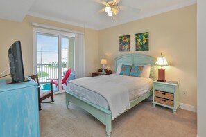 Condo, Multiple Beds, Beach View (Summerhouse 203) | 2 bedrooms - Summerhouse 203 (Port St. Joe)