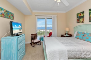 Condo, Multiple Beds, Beach View (Summerhouse 203) | 2 bedrooms