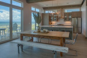 Ferienhaus, Mehrere Betten (6 Pack) | Speisen