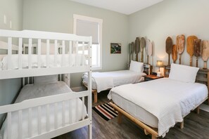 House, Multiple Beds (Fried Green Tomatoes) | 3 bedrooms - Fried Green Tomatoes (Port St. Joe)