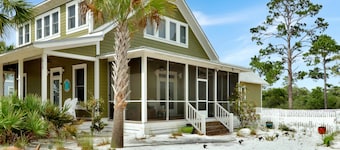  Four Winds Cottage