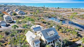 Nhà, nhiều giường (Moon & Stars) | Ngoại thất