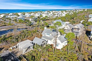 House, Multiple Beds (Moon & Stars) | Exterior - Moon & Stars (Port St. Joe)