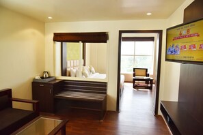 Habitación Premium doble | Wifi gratis