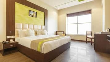 Executive Room | Free WiFi