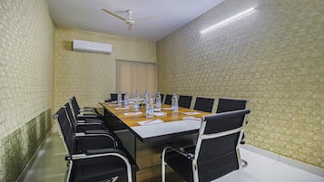 Salle de réunion