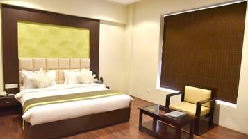 Executive Room | Free WiFi