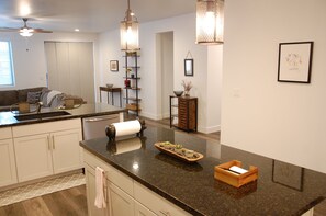 Interior - Modern Newly Built 4BD/3.5 BA Flagstaff House with AC and Game Room (Flagstaff)