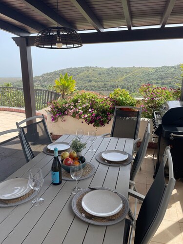 Spectacular Penthouse apartment in magnificent San Roque Club