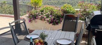 Spectacular Penthouse apartment in magnificent San Roque Club
