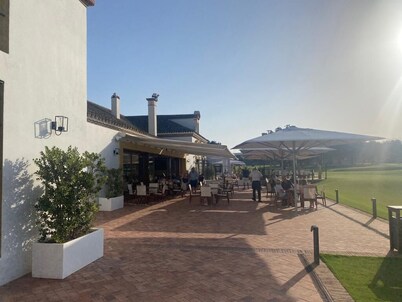 Espectacular Ático en magnífico San Roque Club