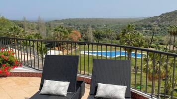 Terras