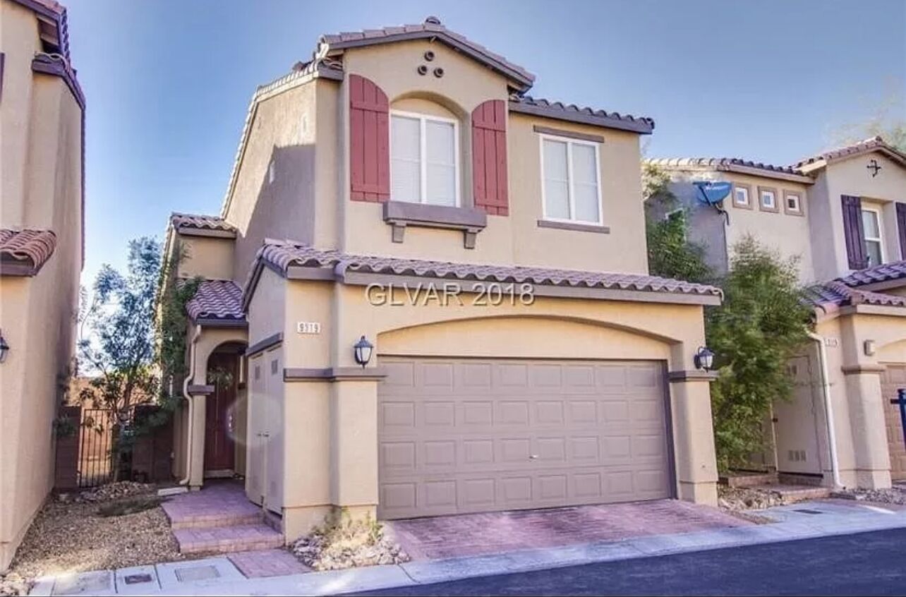 Entire home in beautiful  Southwest Las Vegas, NV area!