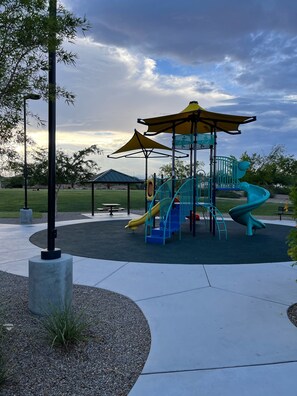 Children’s area - Entire home in beautiful Southwest Las Vegas, NV area! (Las Vegas)