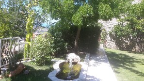 Apartment, 2 Bedrooms, Smoking, Balcony | Garden - This Apartment is the Perfect Retreat for a Relaxing Holiday (Dubrovnik)
