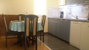 Apartment, 2 Bedrooms, Smoking, Balcony | Interior - This Apartment is the Perfect Retreat for a Relaxing Holiday (Dubrovnik)