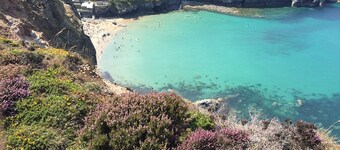 Room-orchard Manor, Fore Street Probus,