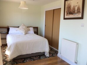 Room, 1 Bedroom, Balcony, Garden View | 1 bedroom - Room-orchard Manor, Fore Street Probus, (Truro)