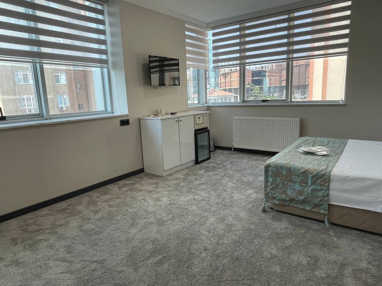 Foto - Vois Hotel Bostanci & SPA