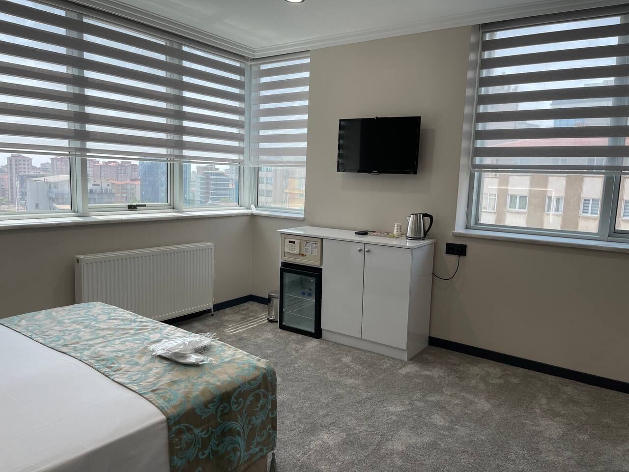 Foto - Vois Hotel Bostanci & SPA