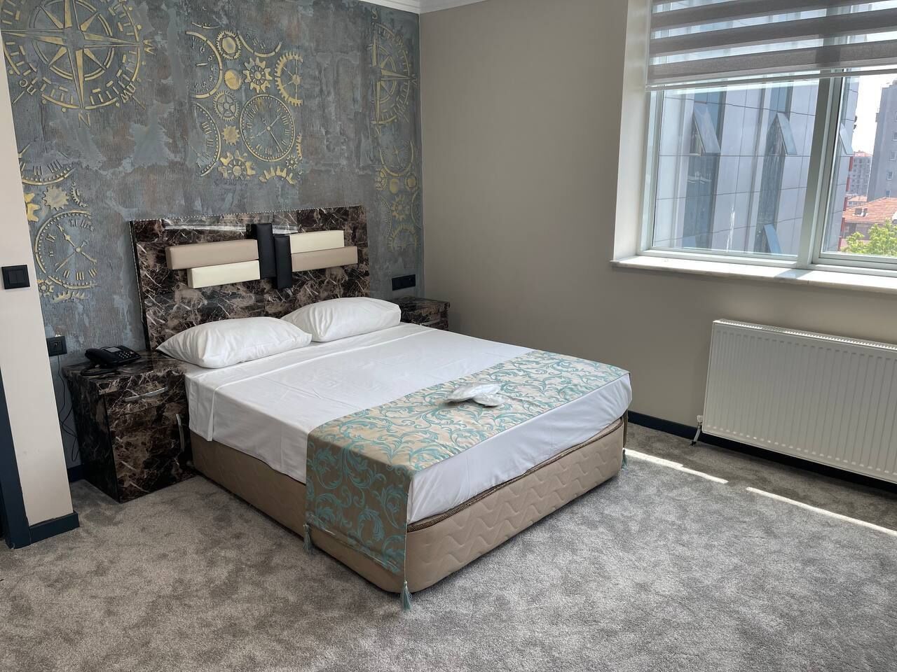 Foto - Vois Hotel Bostanci & SPA