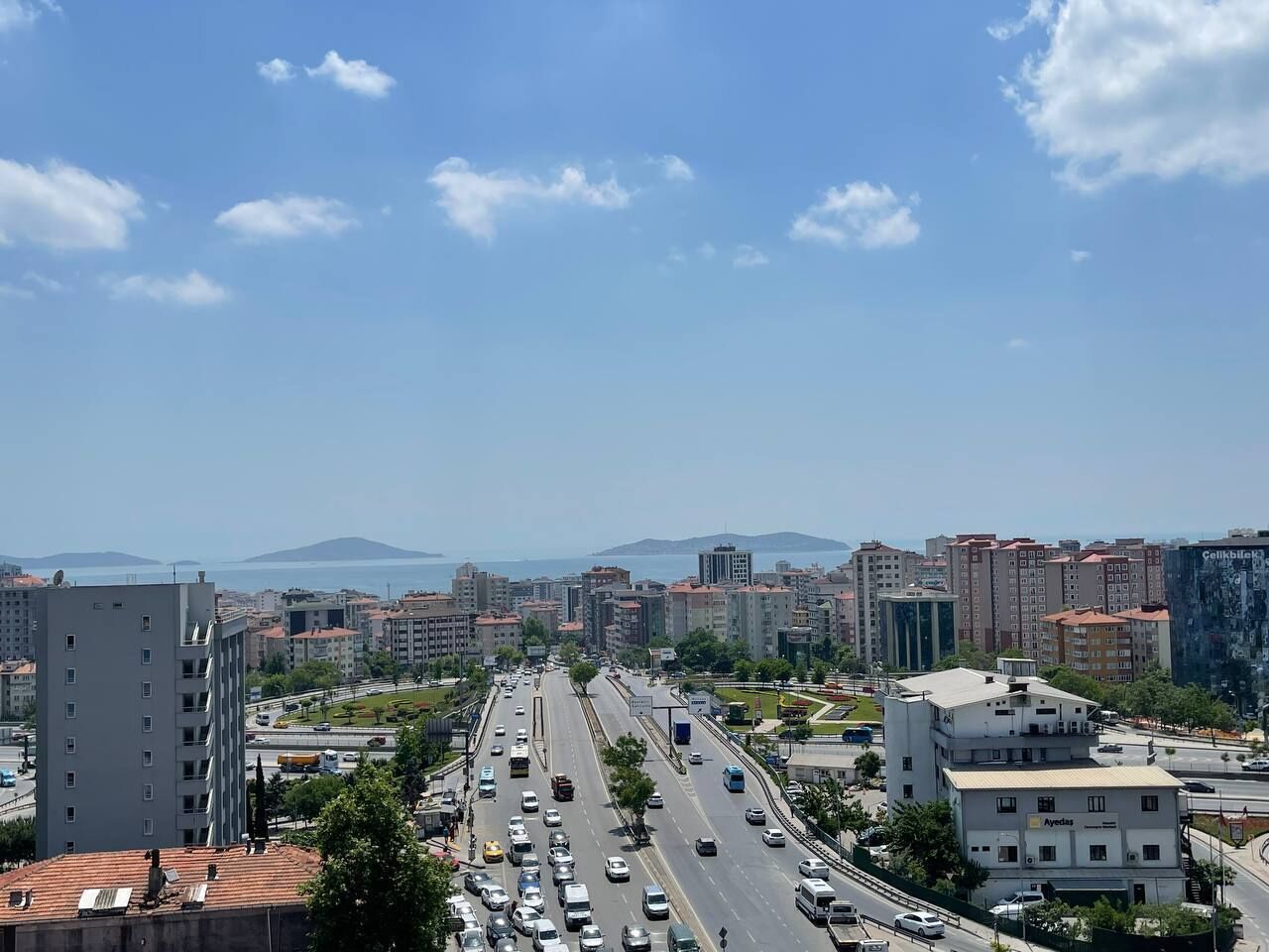 Foto - Vois Hotel Bostanci & SPA