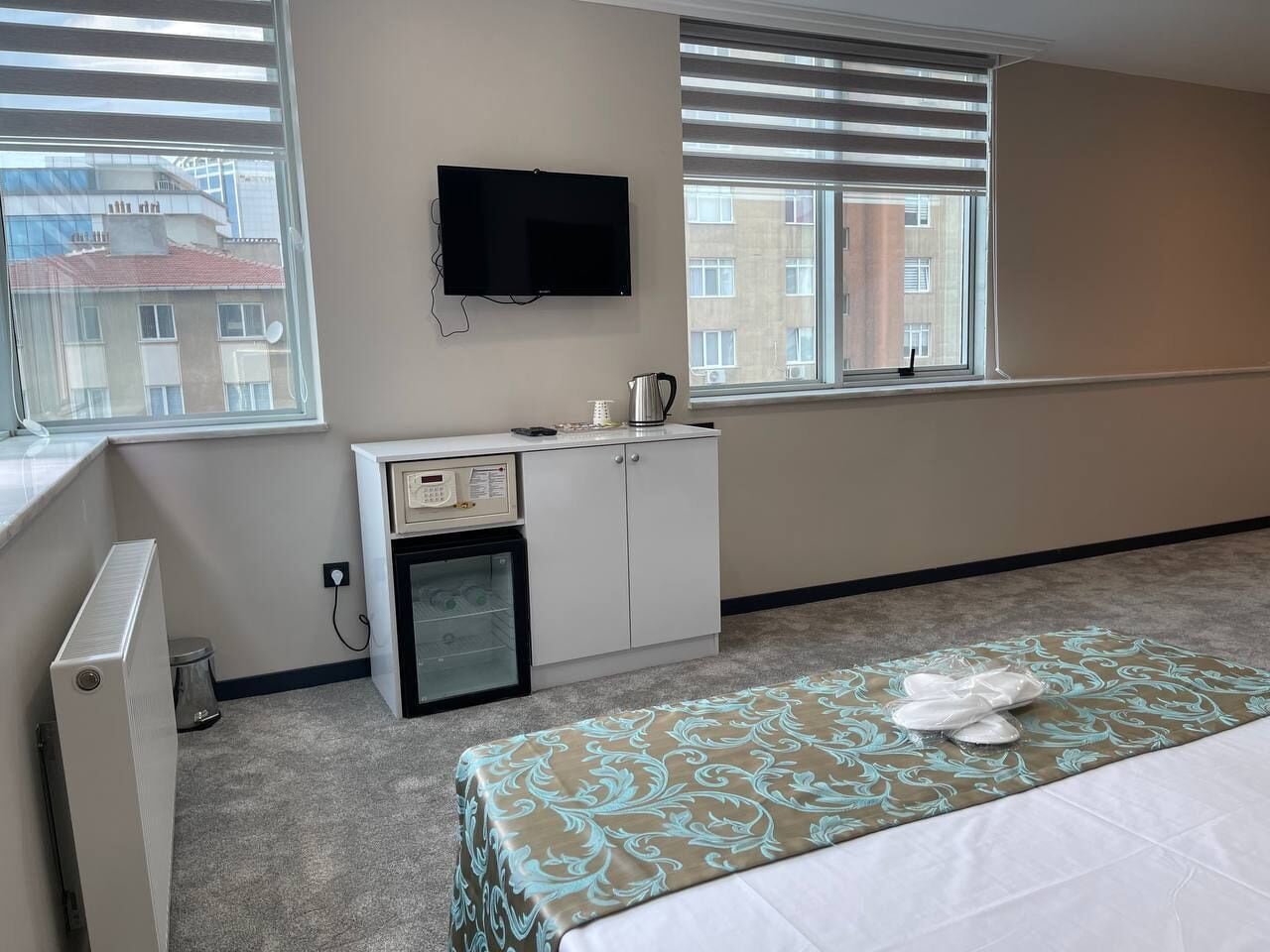 Foto - Vois Hotel Bostanci & SPA