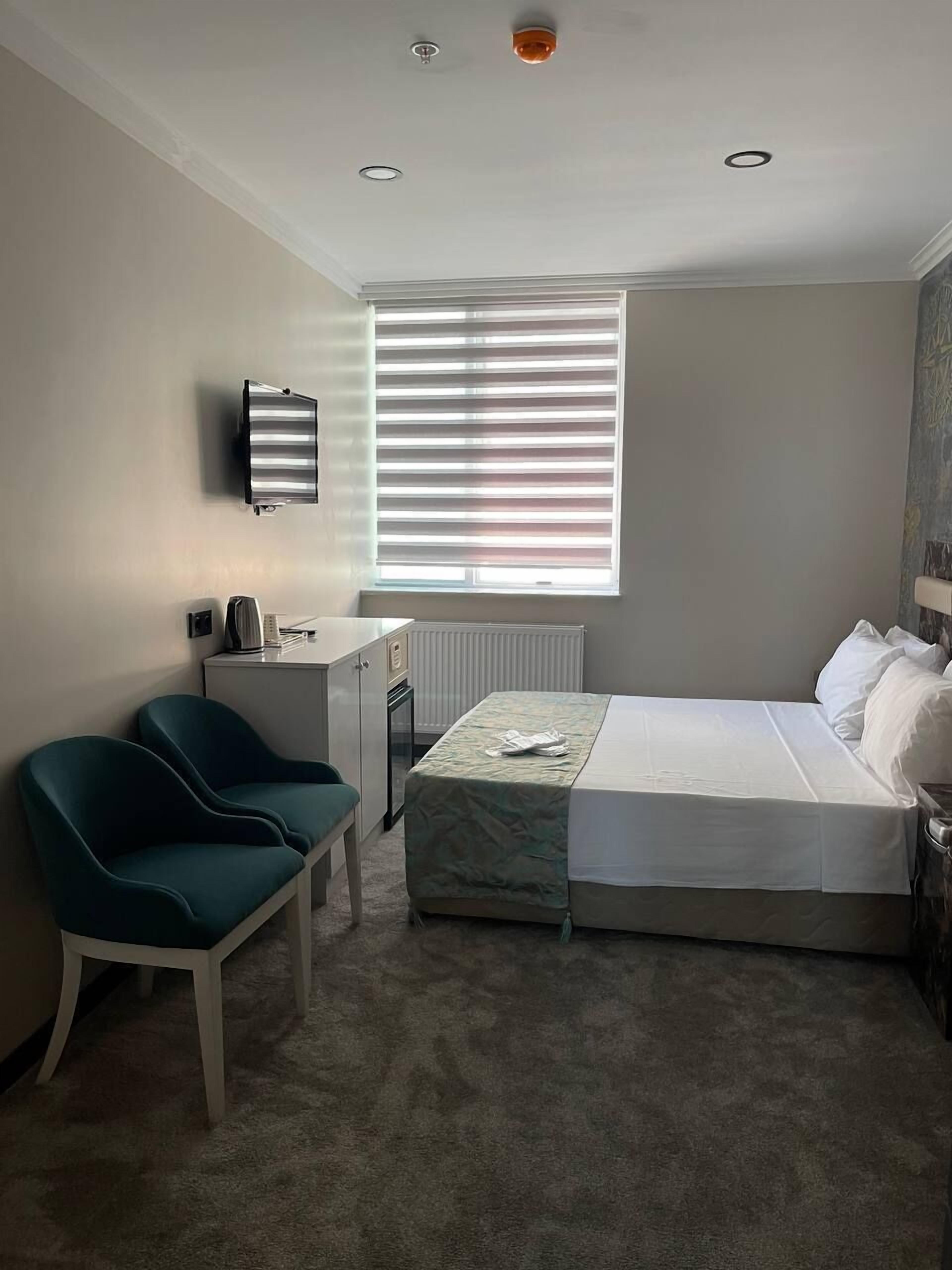 Foto - Vois Hotel Bostanci & SPA