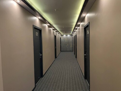 Vois Hotel Bostancı