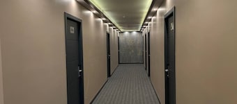 Vois Hotel Bostancı