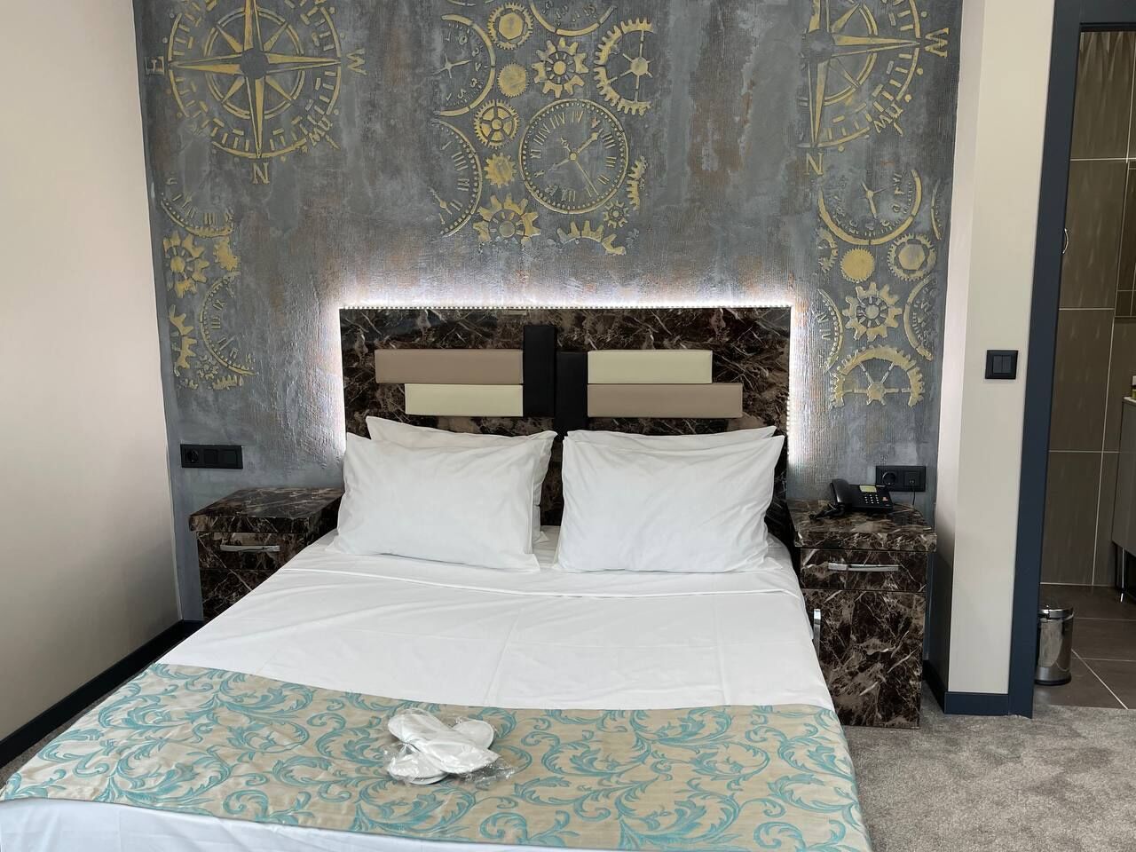 Foto - Vois Hotel Bostanci & SPA