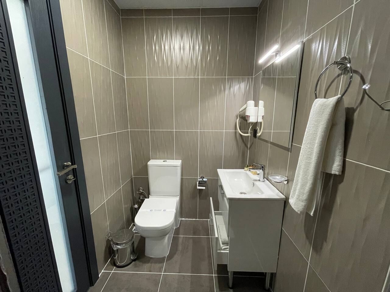 Foto - Vois Hotel Bostanci & SPA