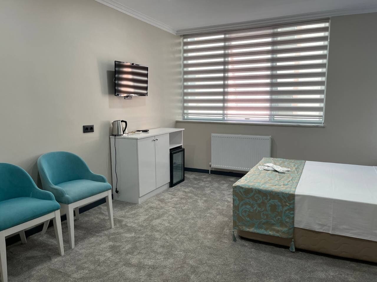 Foto - Vois Hotel Bostanci & SPA