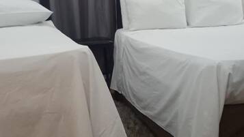 1 kamar tidur dan Wi-Fi