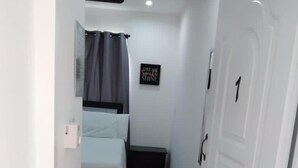1 bedroom, WiFi - Hotel Casa Docia Samana - Standard Double Room - 2 (Samaná)