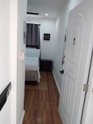 1 habitación y wifi 