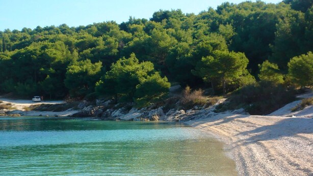 Unclassified image, 1 of 1, button - Apartments Komarac Apartment for two Persons Plus two Extra Beds (Split)
