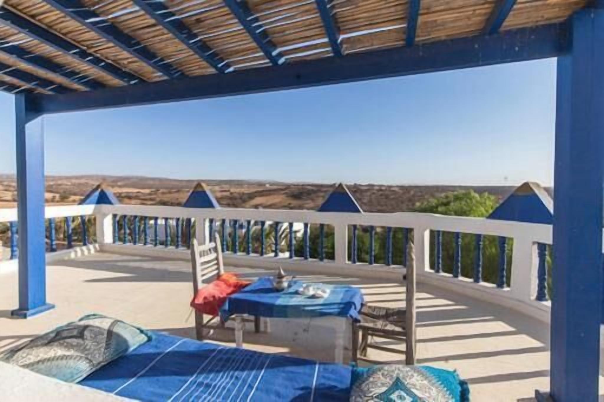 Villa, 5 Bedrooms, Accessible, Balcony | View from property