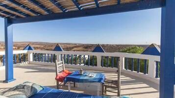 Villa, 5 Bedrooms, Accessible, Balcony | View from property