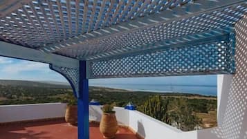 Villa, 5 Bedrooms, Accessible, Balcony | View from property