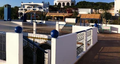 Villa Lair De La Mer