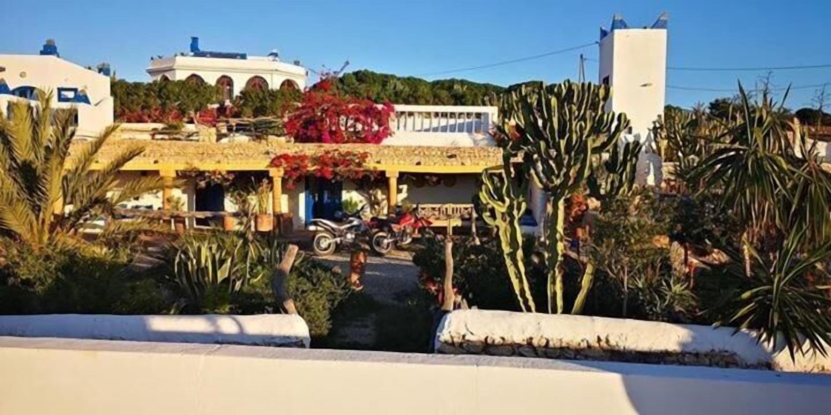 Villa, 5 Bedrooms, Accessible, Balcony | Exterior